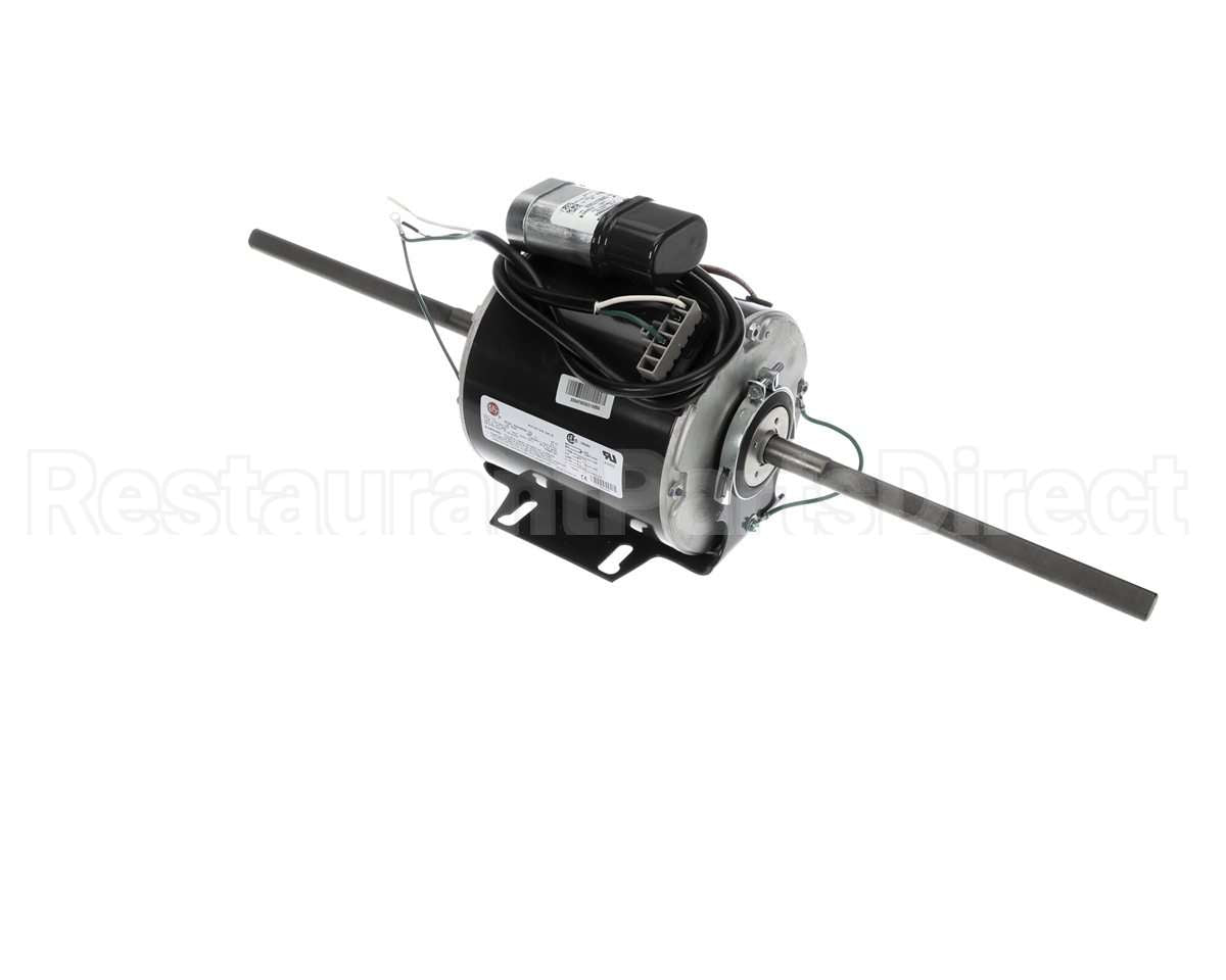 03-005W Mars Air Systems Motor