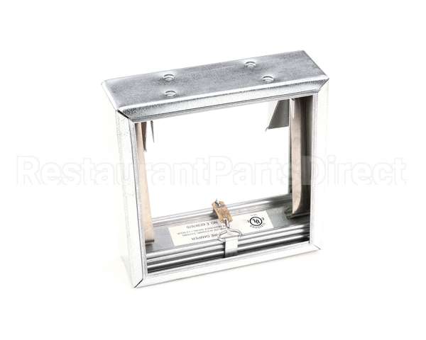 03-0084 Autofry Fire Damper Assembly