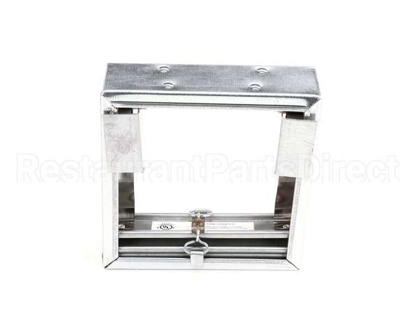03-0084 Autofry Fire Damper Assembly