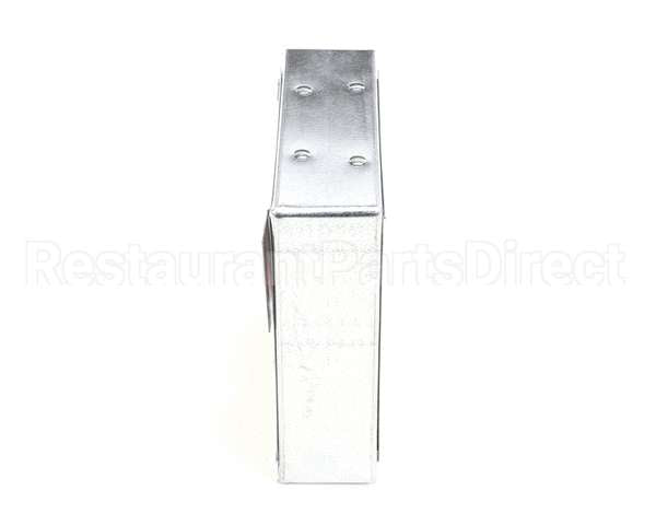 03-0084 Autofry Fire Damper Assembly