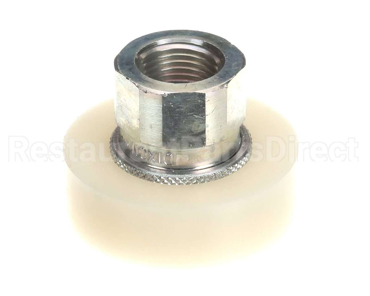 03-0210 Autofry Female Quick Connect