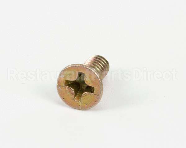 03-1418-01 Scotsman Flat Head Screws