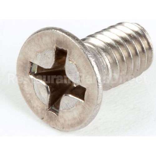 03-1418-24 Compatible Scotsman Flat Head Screws