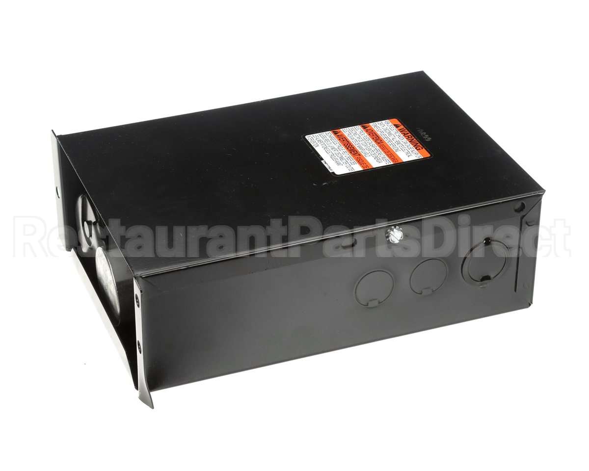 03-14481 Master-Bilt Compressor Start Package Ae139