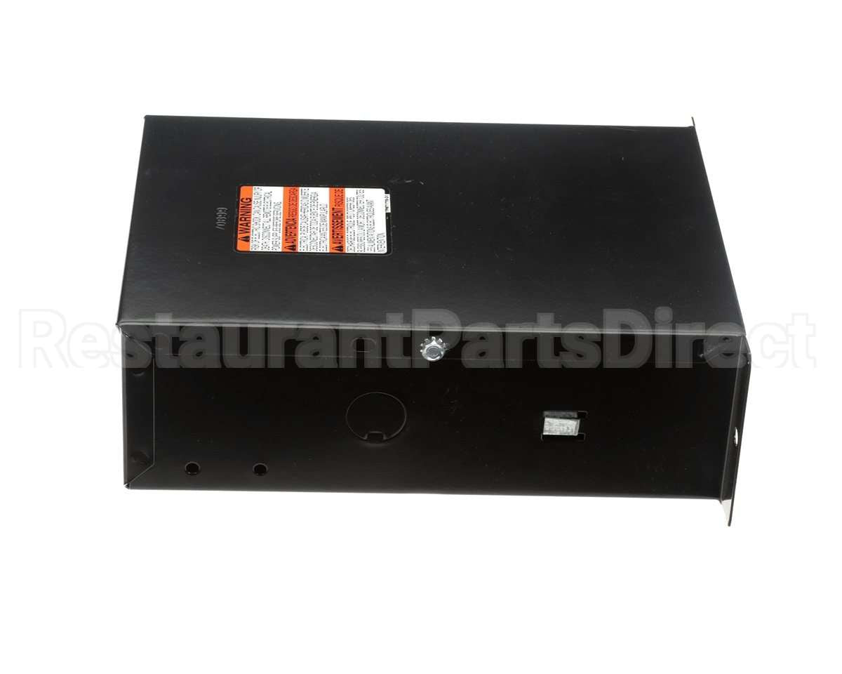 03-14481 Master-Bilt Compressor Start Package Ae139