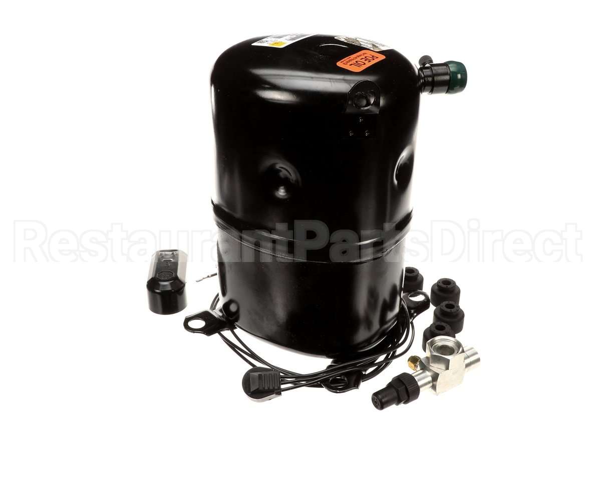 03-14560 Master-Bilt Compressor, Awg5520Ext Aw703R