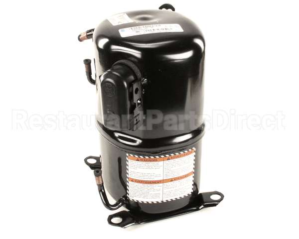 03-14973 Master-Bilt Compressor, Awa2480Zxn-Aw618Ft