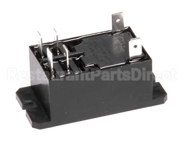 03-14999 Master-Bilt Control Relay, Normal Open, #H