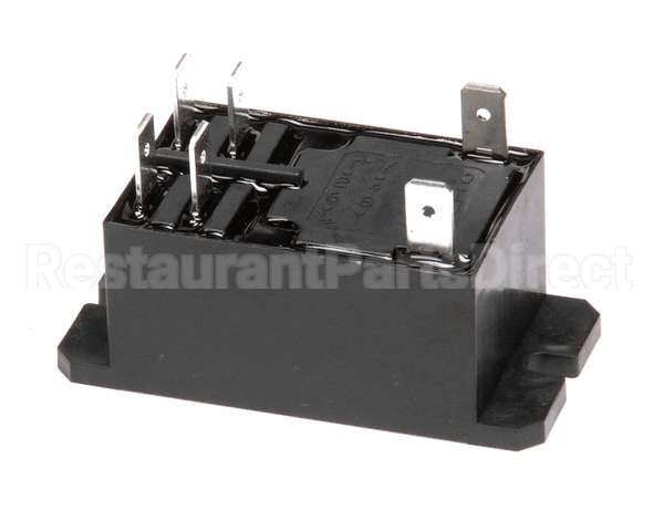 03-14999 Master-Bilt Control Relay, Normal Open, #H