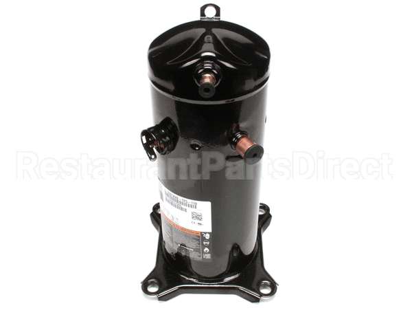 03-15329 Master-Bilt Compressor, Copeland Zs21Kae-T