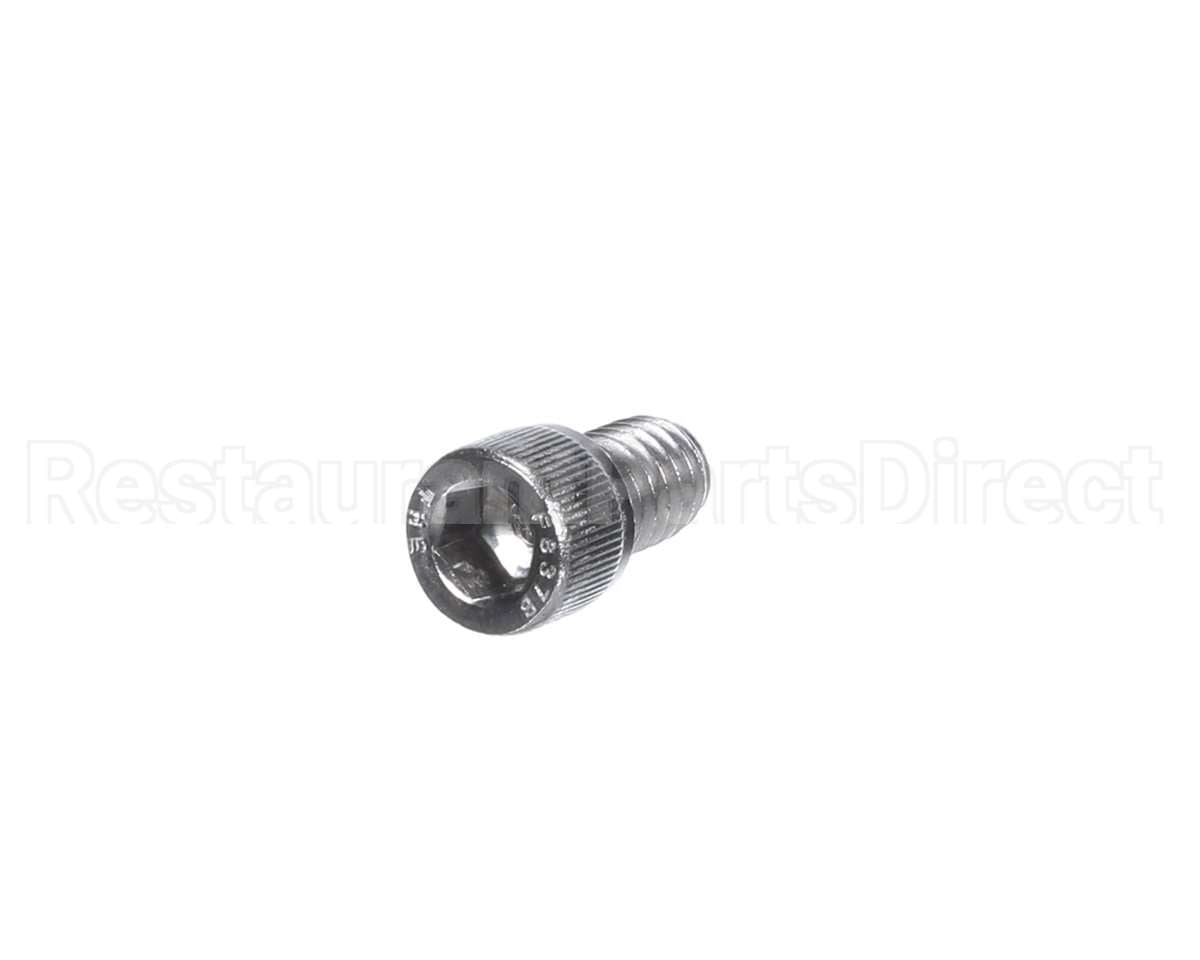 03-1544-09 Scotsman Socket Hd Cap Screw