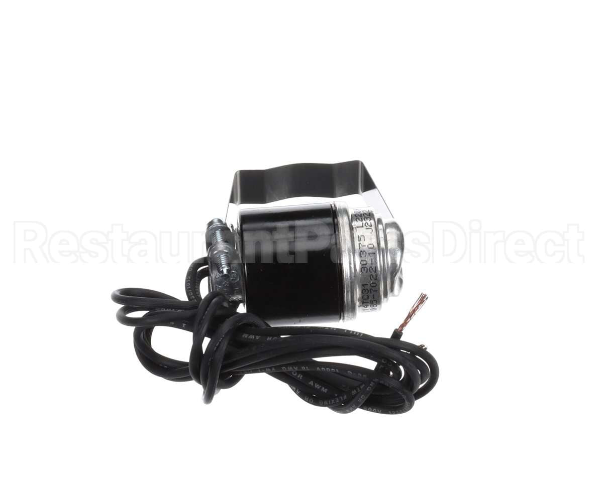 03-15536 Master-Bilt Discharge Line Thermostat Kit