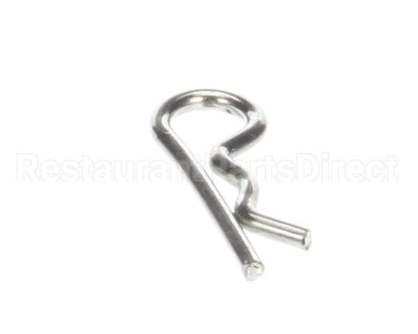 03-3821-01 Scotsman Pin Hitch