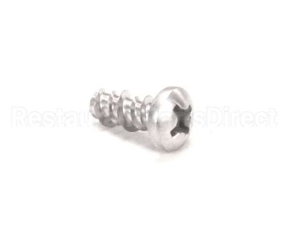 03-3836-02 Scotsman Screw Hi-Lo #8 X 3/8 Ss