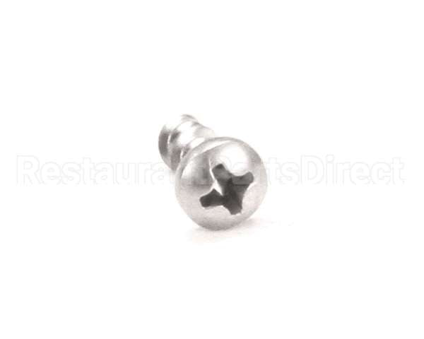 03-3836-02 Scotsman Screw Hi-Lo #8 X 3/8 Ss