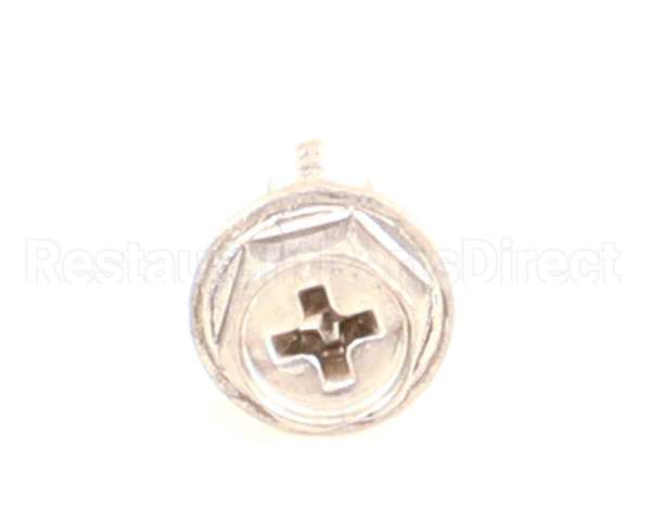 03-3868-01 Scotsman Screw #10 Hex Hd