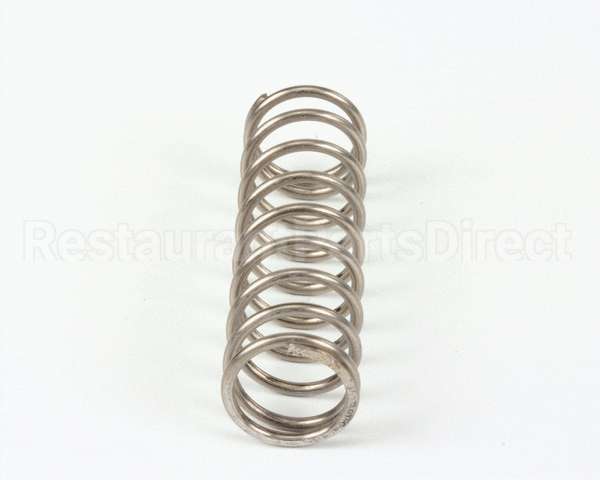 03-3876-01 Scotsman Spring