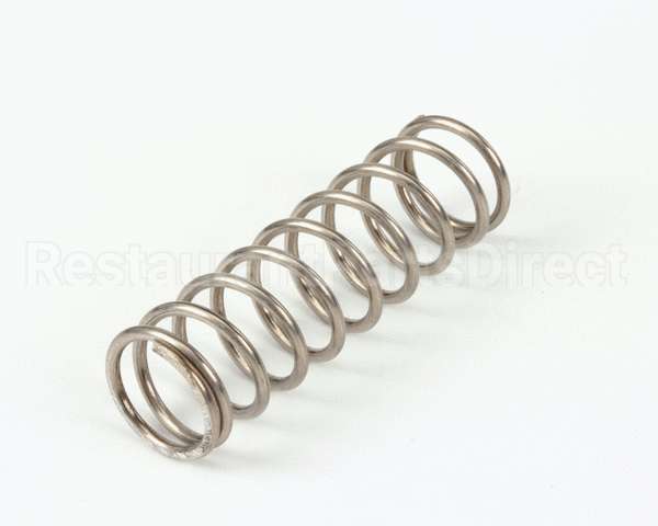 03-3876-01 Scotsman Spring