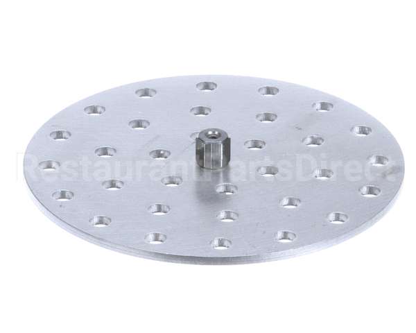 03-3904-01 Scotsman Spring-Check Valve