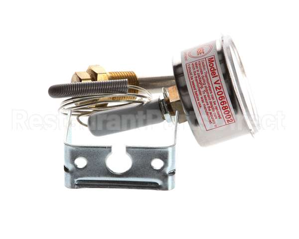 03.01.005.00 Hatco Dial Ind Therm Fahr & Celsius