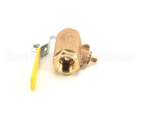 03.02.001.00 Hatco 3/4" Ball Valve,Bronze