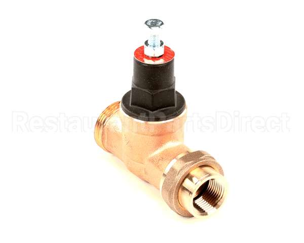 03.02.015.00 Hatco Brass Regulating Valve