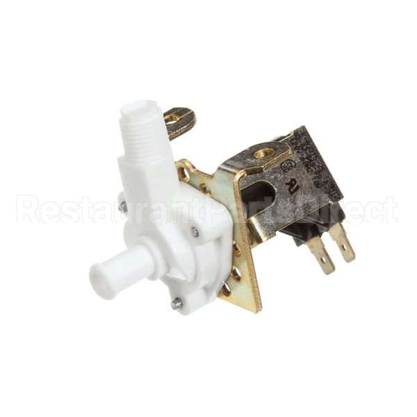 03.02.048.00 Compatible Hatco Solenoid Valve 120V 60Hz