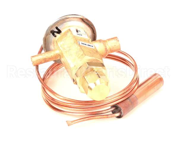 03.02.075.00 Hatco Thermal Expansion Valve,1/8"