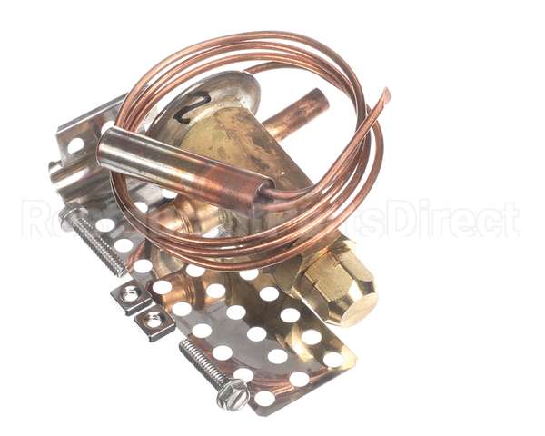 03.02.076.00 Hatco Thermal Expansion Valve,1/4"