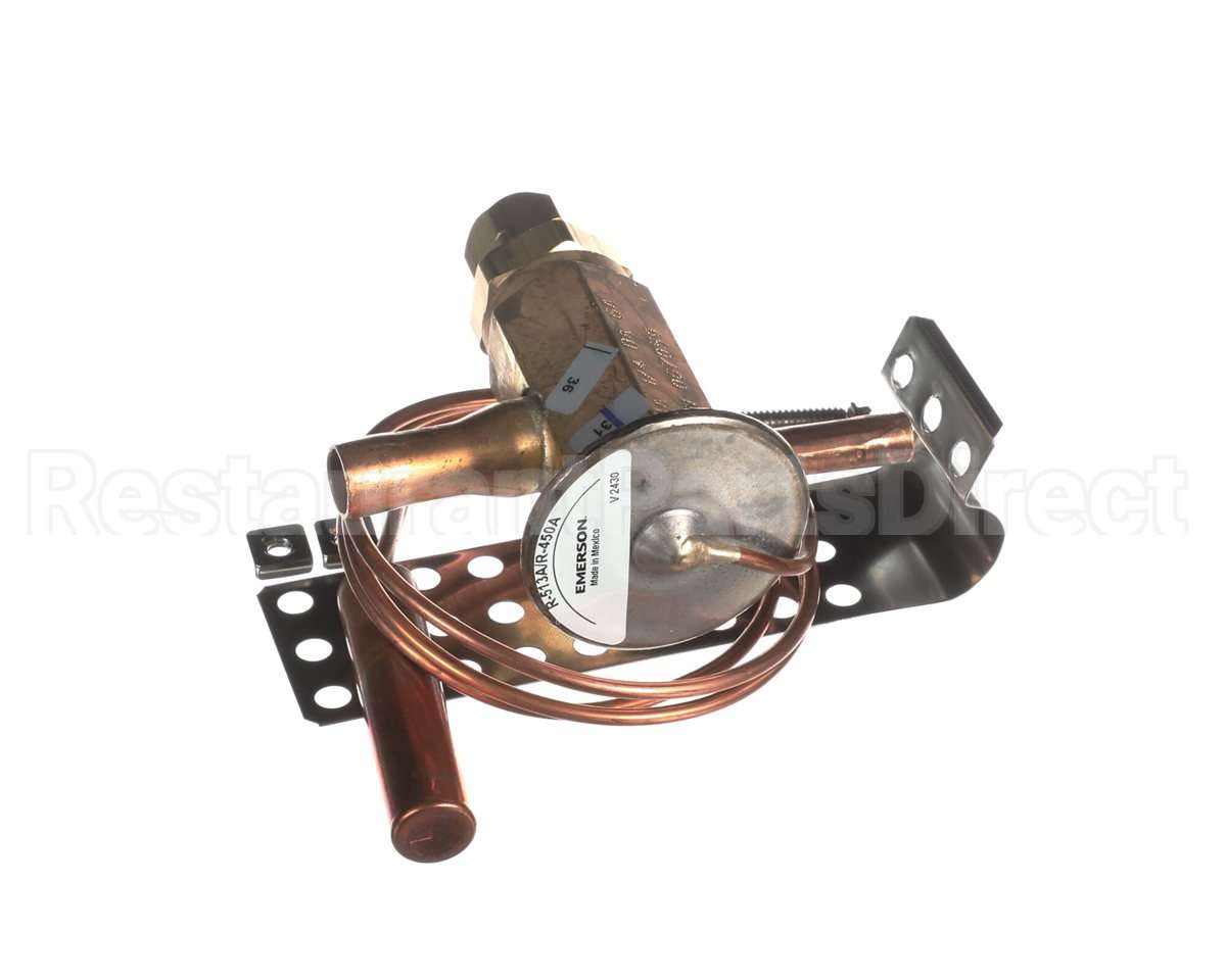 03.02.102.00 Hatco Thermal Expansion Valve,1/4Hp