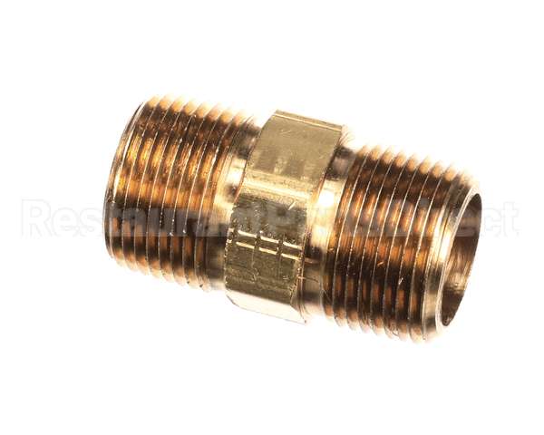 03.05.057.00 Hatco Pmg-100 3/4X3/4 Brass Hex Nipl