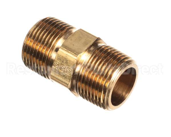 03.05.057.00 Hatco Pmg-100 3/4X3/4 Brass Hex Nipl
