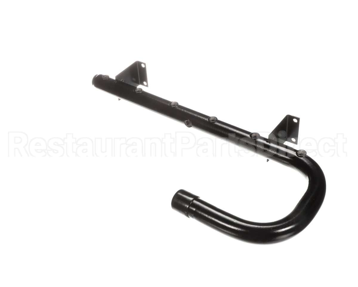 03.12.019.00 Hatco Pmg-200 Gas Manifold