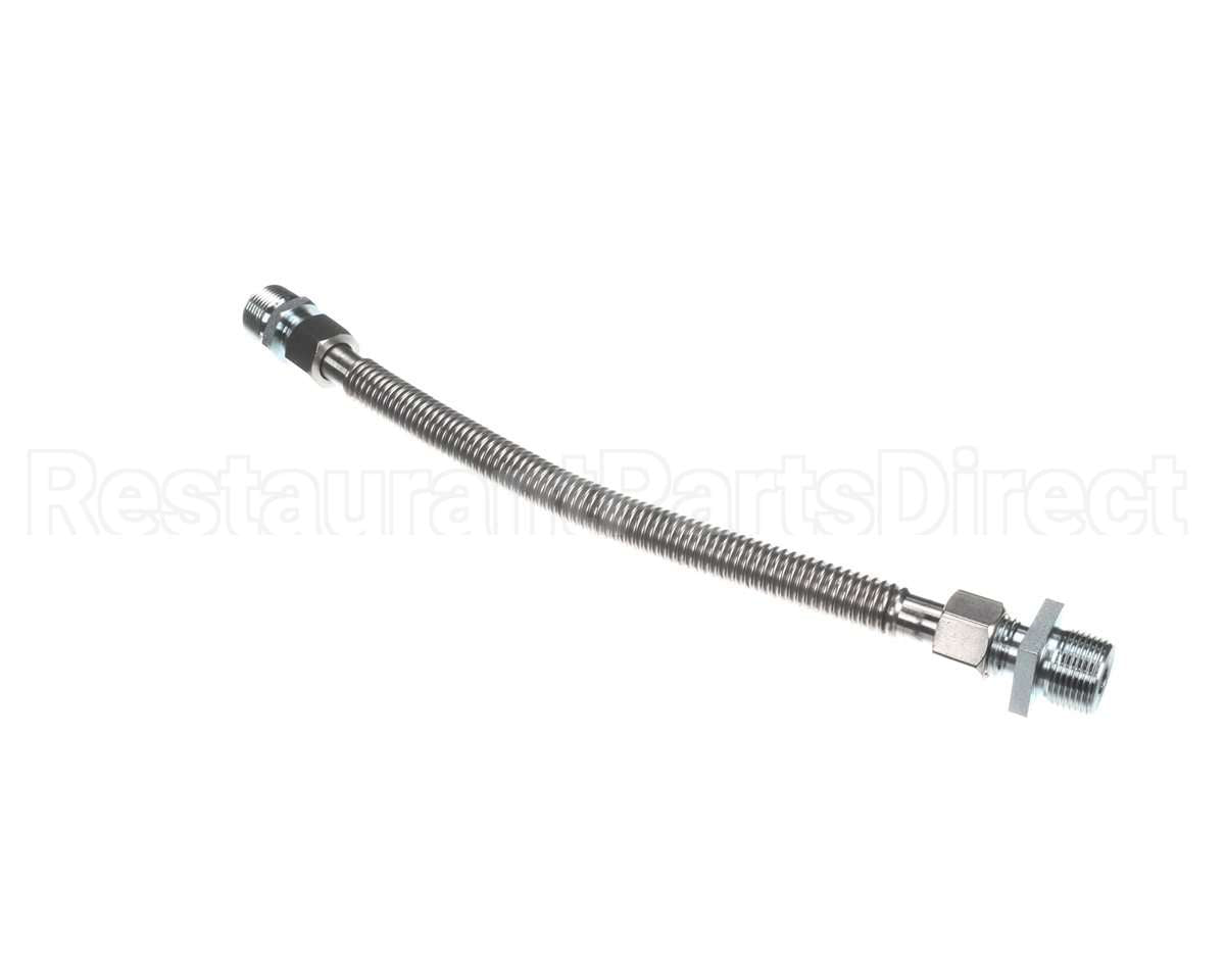 03.12.051.00 Hatco Flexible Hose W/Anchor
