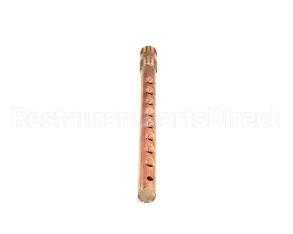 03.30.014.00 Hatco Inlet Tube,Sm Compact,Dimpled