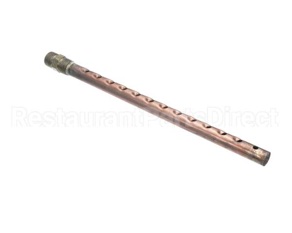03.30.015.00 Hatco Inlet Tube,Lg Compact,Dimpled