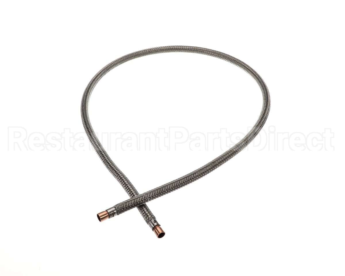 03.30.030.00 Hatco 3/8" Flexible Tube,49" Lg