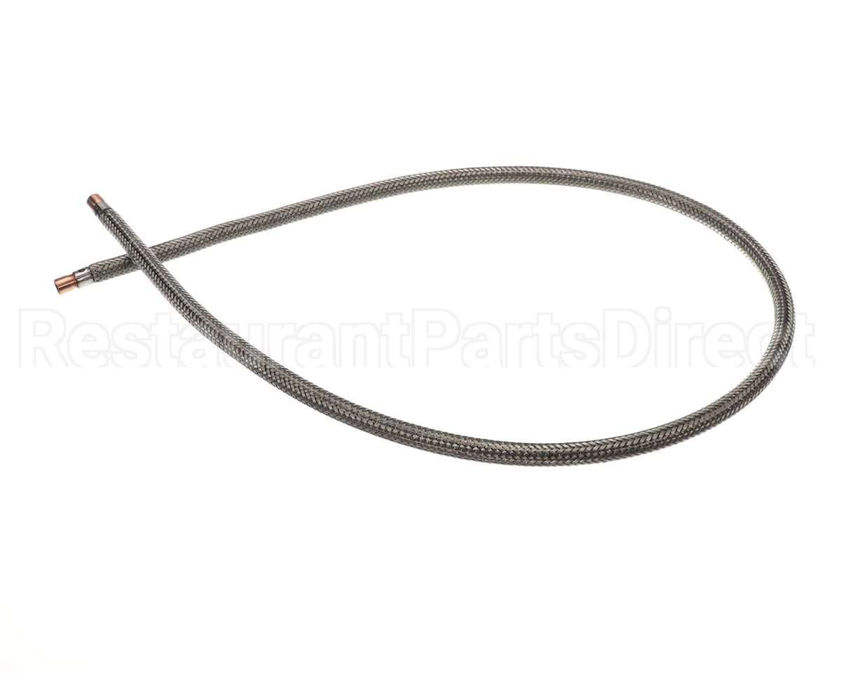 03.30.030.00 Hatco 3/8" Flexible Tube,49" Lg