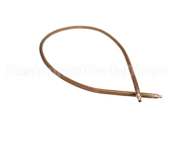 03.30.033.00 Hatco 3/8" Flexible Tube,68.5" Lg
