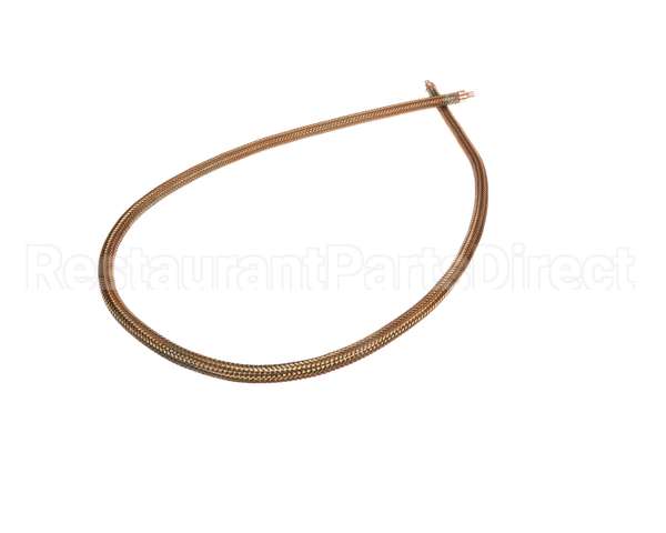03.30.033.00 Hatco 3/8" Flexible Tube,68.5" Lg