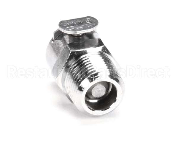 03.40.056.00 Hatco 3/8 Npt Drain Shutoff