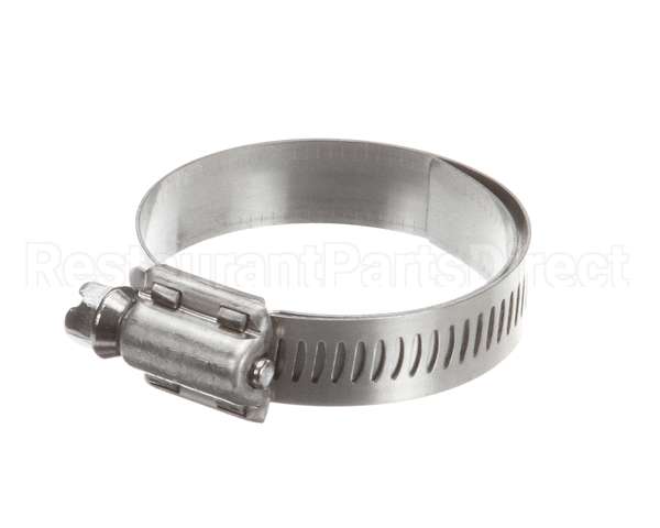 03.40.061.00 Hatco Hose Clamp Ss W/Liner