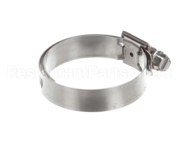 03.40.061.00 Hatco Hose Clamp Ss W/Liner