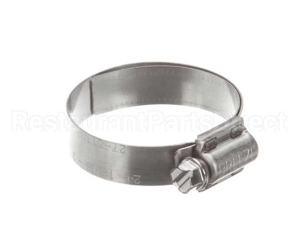 03.40.061.00 Hatco Hose Clamp Ss W/Liner