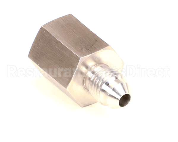 03.40.078.00 Hatco 1/4"Fpt-1/4" Flare Connect,Ss