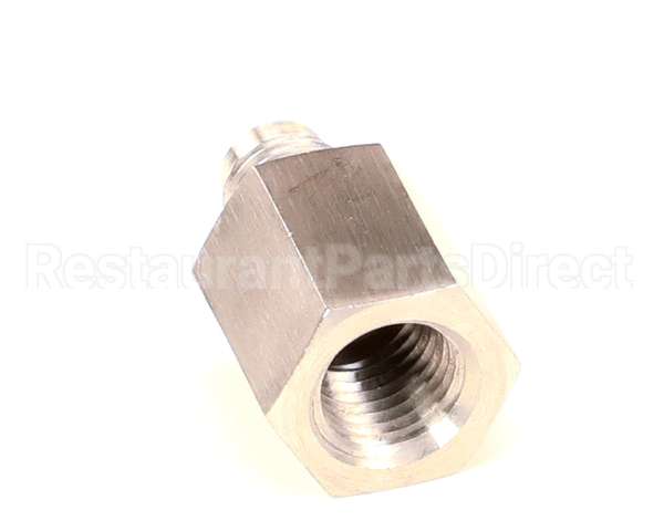 03.40.078.00 Hatco 1/4"Fpt-1/4" Flare Connect,Ss