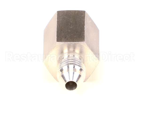 03.40.078.00 Hatco 1/4"Fpt-1/4" Flare Connect,Ss