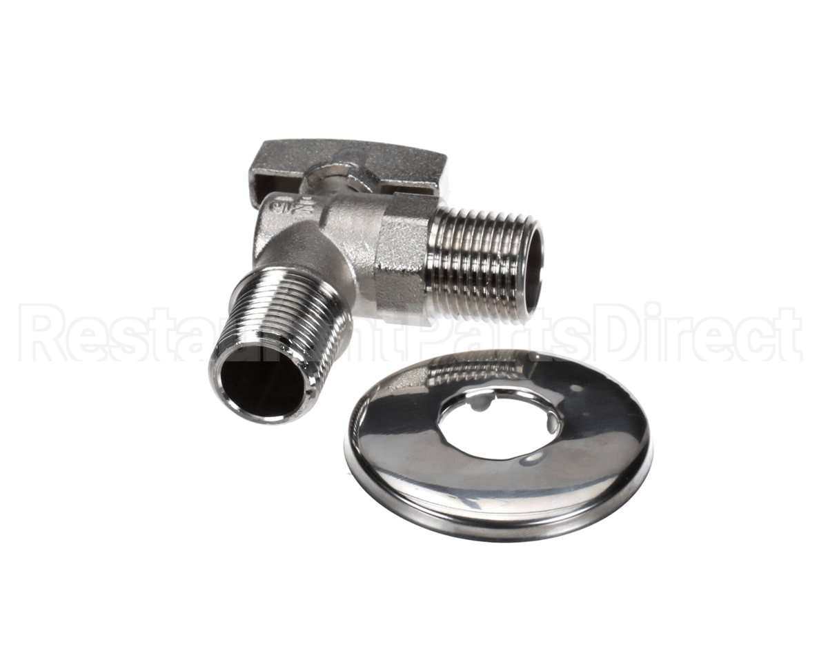 03.40.127.00 Hatco Faucet,R1/2",G1/2",Male Elbow