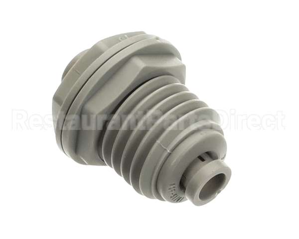 03.40.153.00 Hatco 1/4" Push On Bulkhead Union