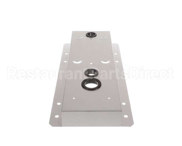 030-232-0003-S Delfield Back,Evap Enc